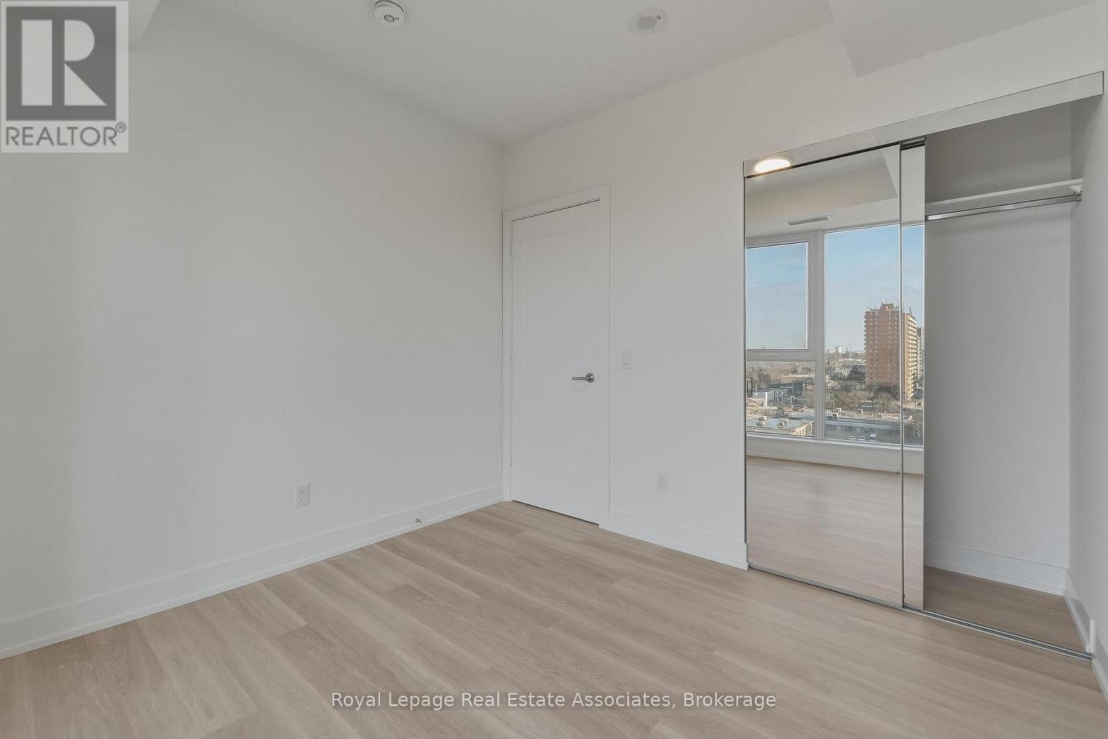 1112 - 25 Cordova Avenue, Toronto, Ontario  M9A 0E5 - Photo 15 - W12899606