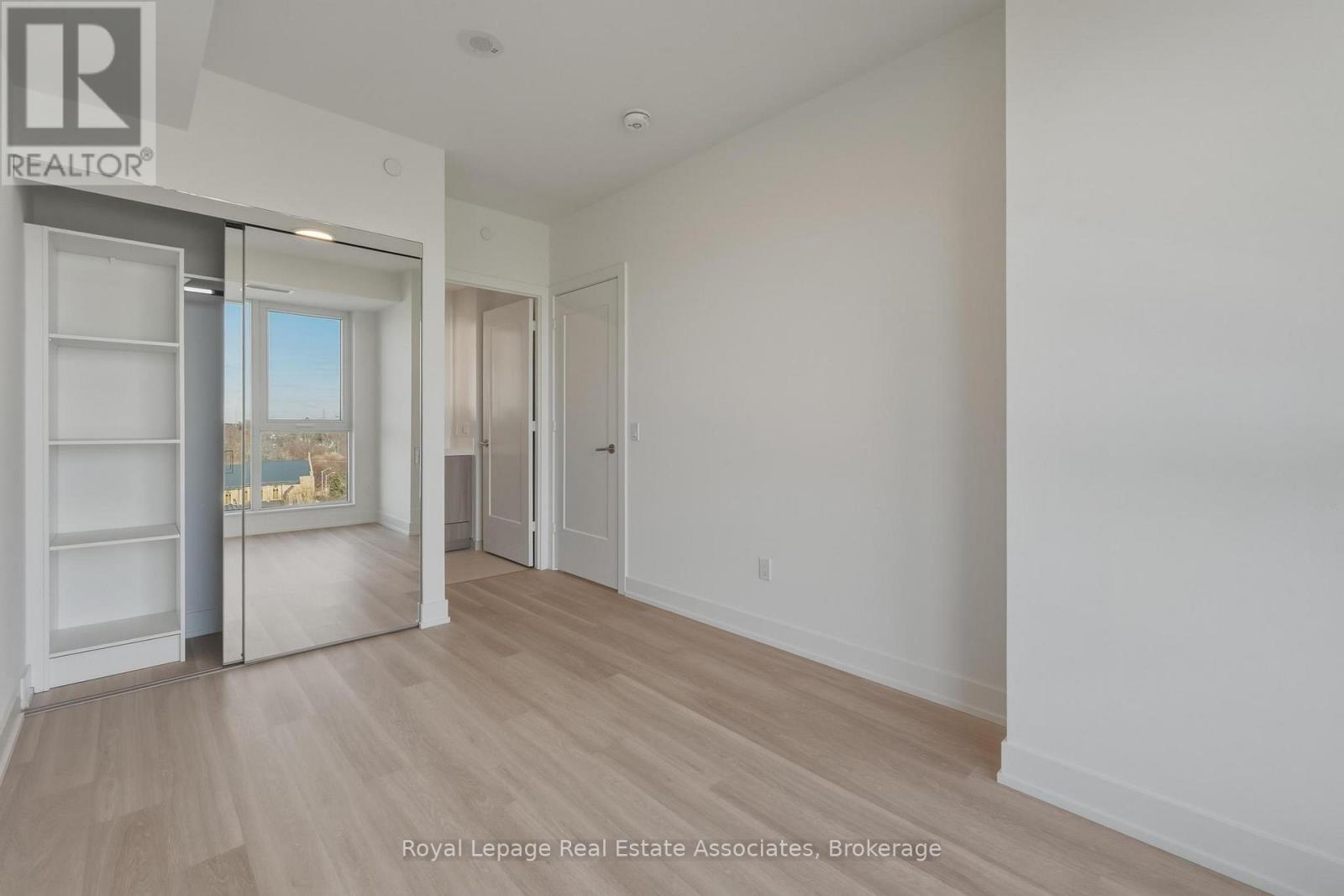 1112 - 25 Cordova Avenue, Toronto, Ontario  M9A 0E5 - Photo 17 - W12899606