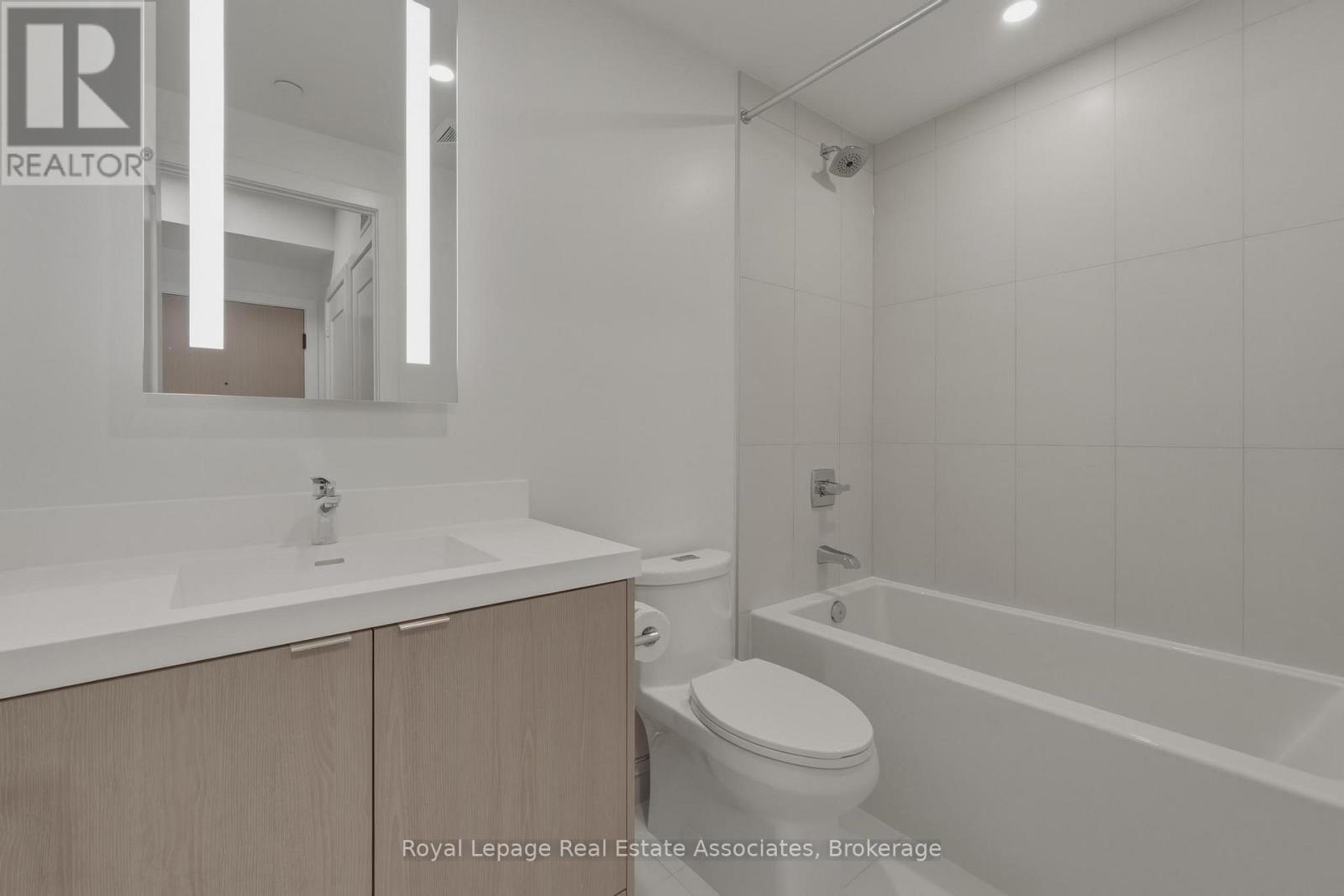 1112 - 25 Cordova Avenue, Toronto, Ontario  M9A 0E5 - Photo 19 - W12899606