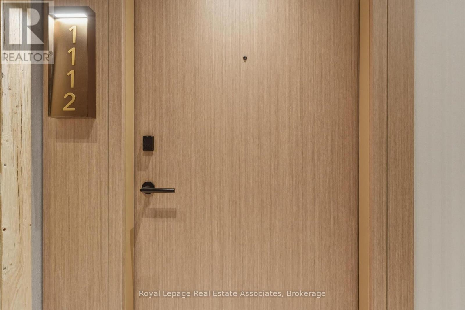 1112 - 25 Cordova Avenue, Toronto, Ontario  M9A 0E5 - Photo 22 - W12899606