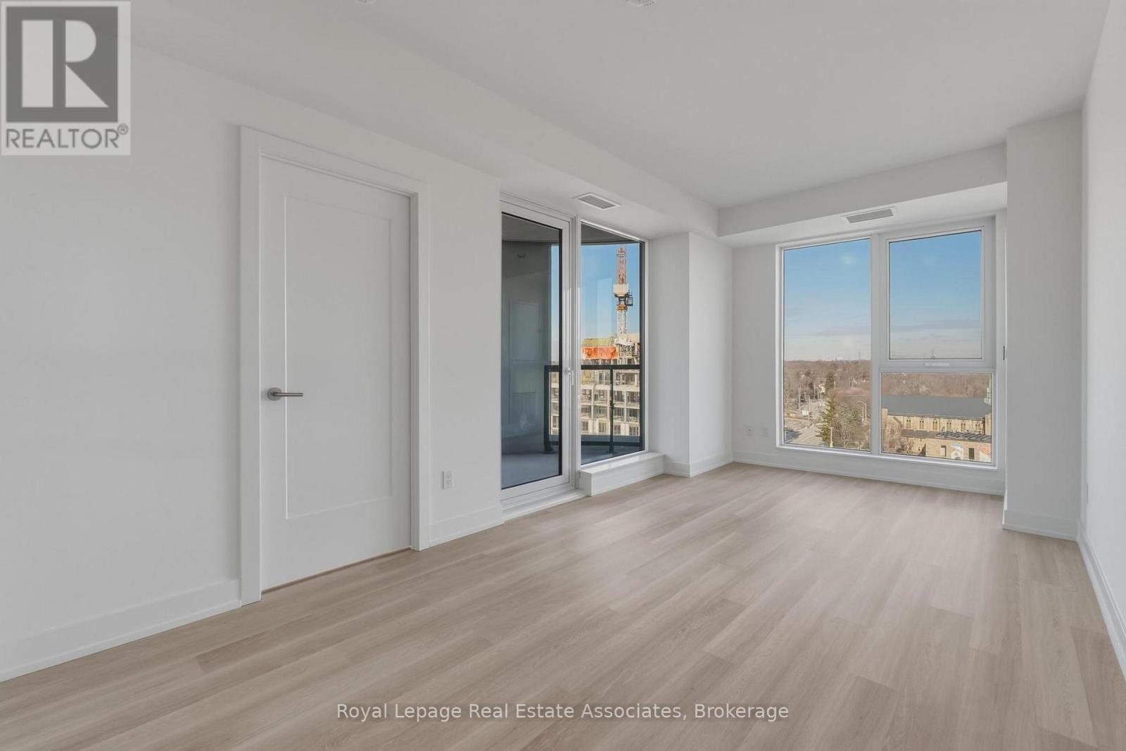 1112 - 25 Cordova Avenue, Toronto, Ontario  M9A 0E5 - Photo 7 - W12899606