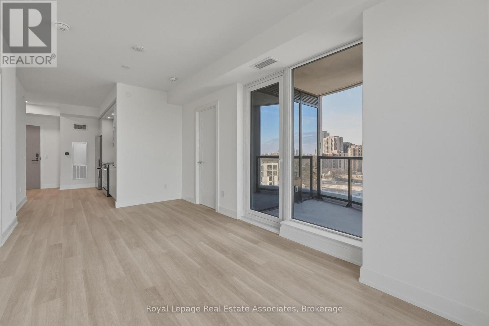 1112 - 25 Cordova Avenue, Toronto, Ontario  M9A 0E5 - Photo 9 - W12899606