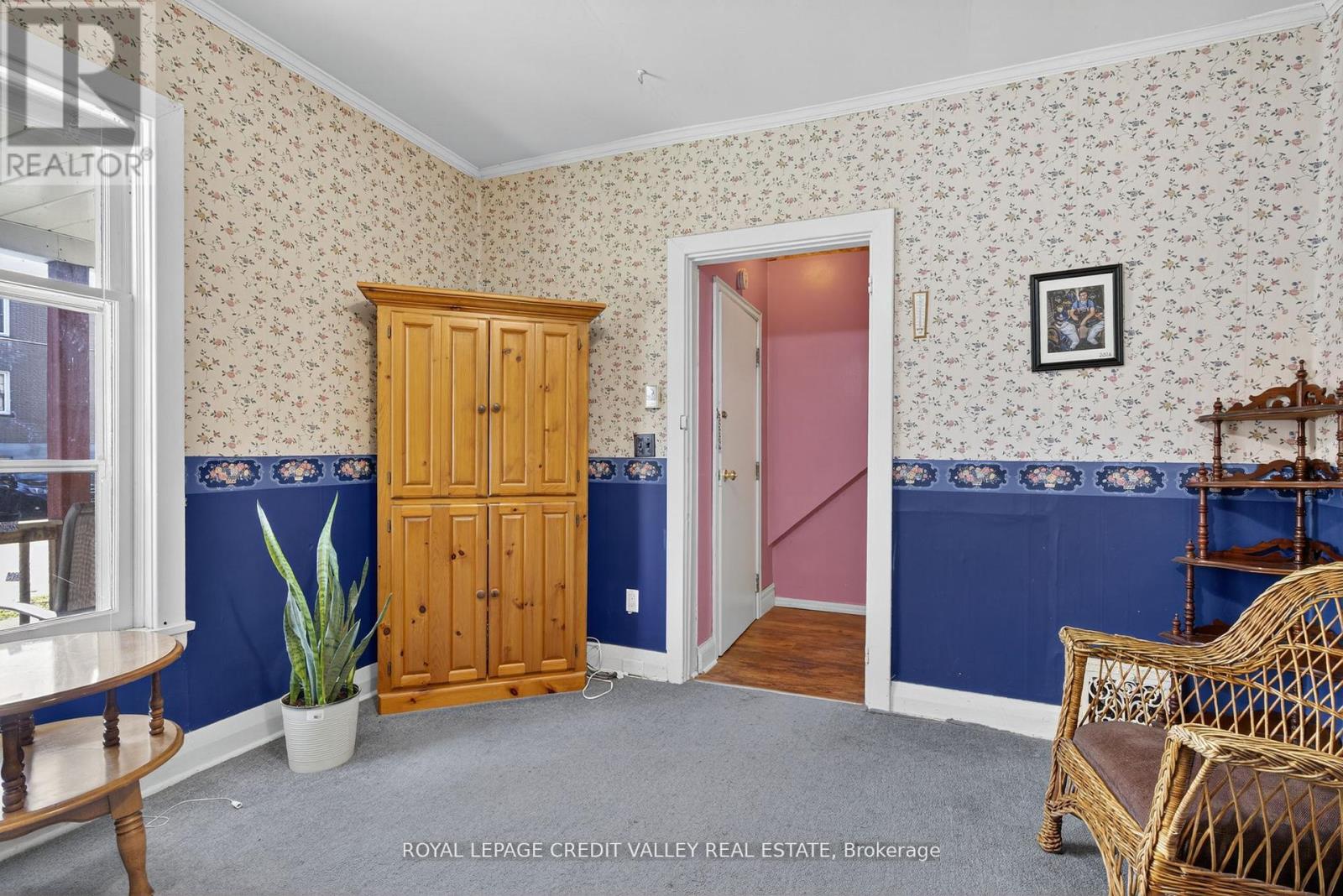 34 Joseph Street, Brampton, Ontario  L6X 1H6 - Photo 12 - W12899620