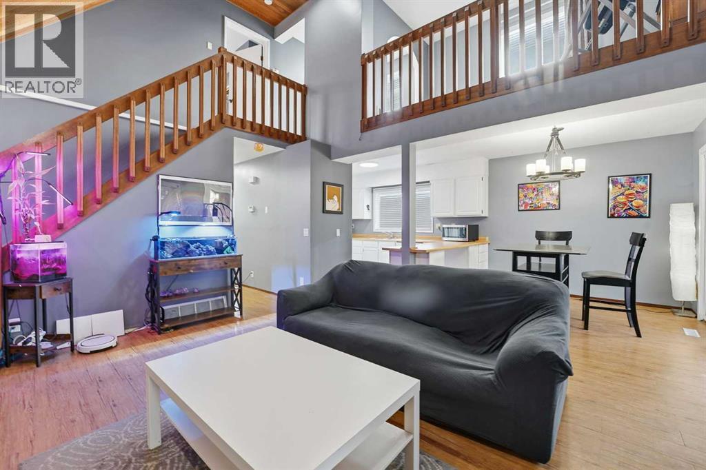 1429 Big Springs Way SE, Airdrie, Alberta  t4a 1k7 - Photo 7 - A2279483