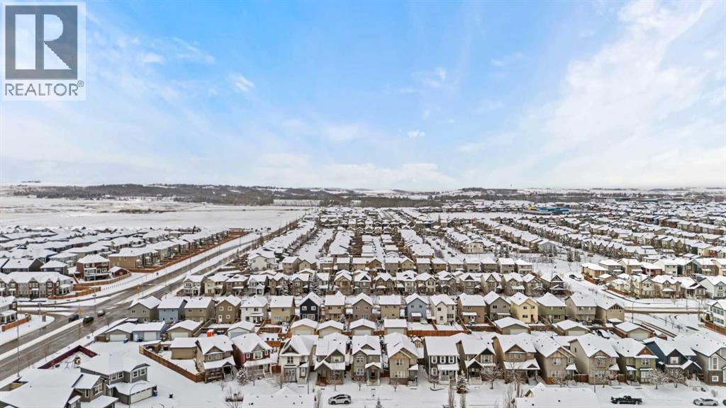 219 Silverado Plains Close Sw, Calgary, Alberta  T2X 0J2 - Photo 33 - A2293474
