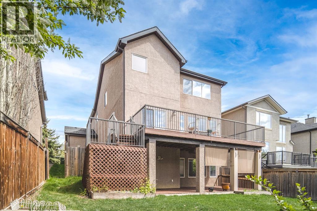 105 Aspen Stone Road Sw, Calgary, Alberta  T3H 5Y7 - Photo 33 - A2294010