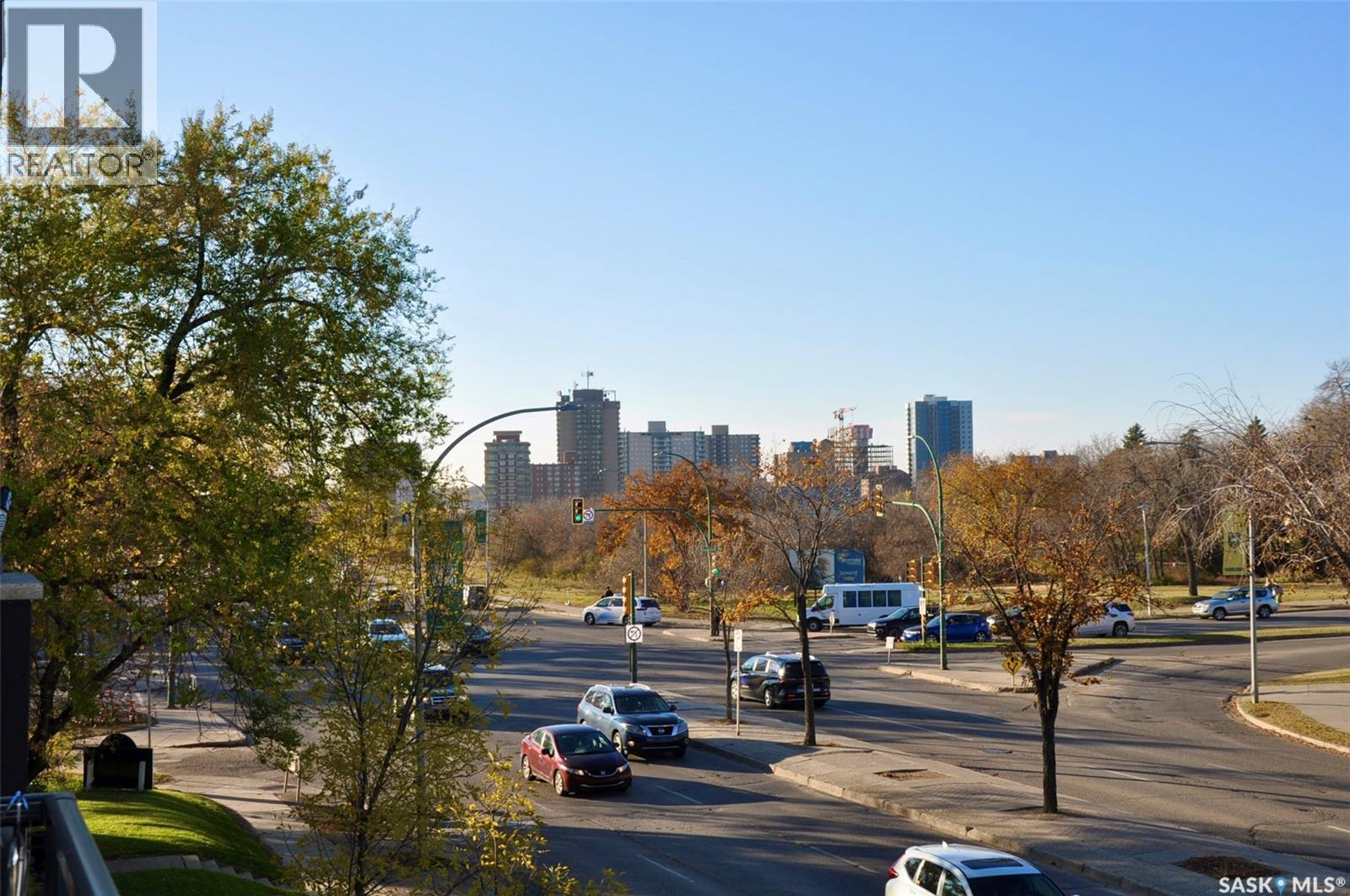 206 1132 College Drive, Saskatoon, Saskatchewan  S7N 0W2 - Photo 1 - SK030837