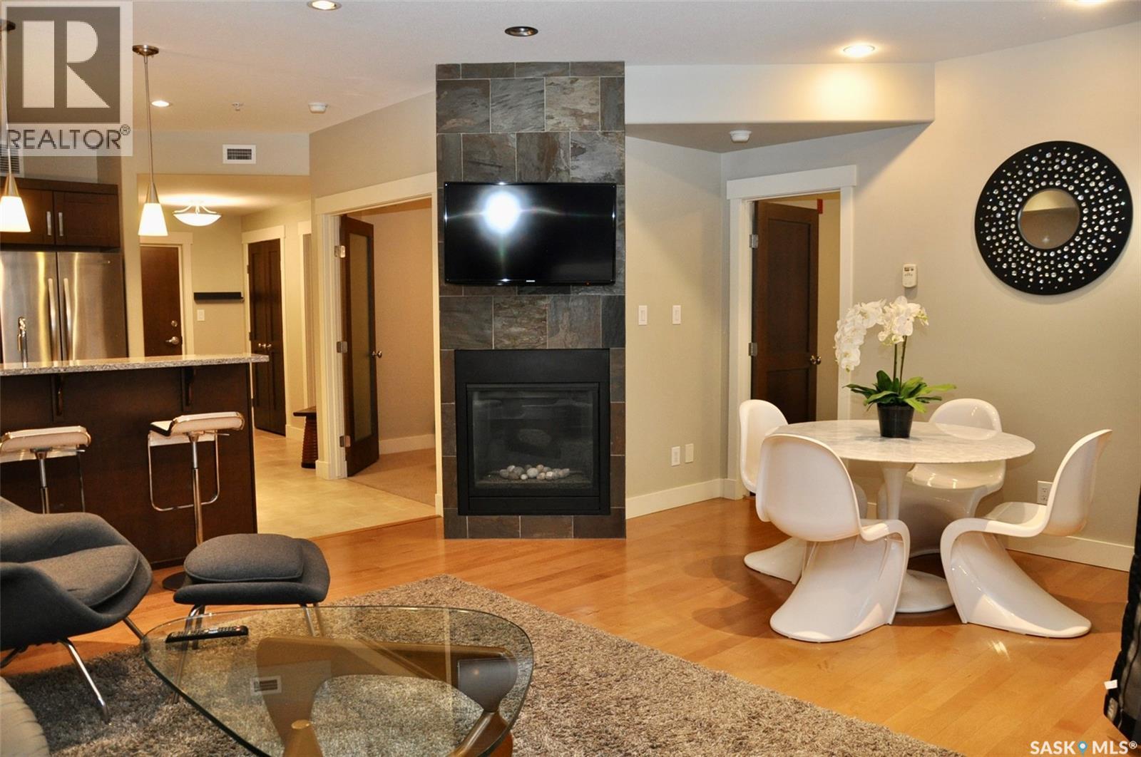 206 1132 College Drive, Saskatoon, Saskatchewan  S7N 0W2 - Photo 11 - SK030837