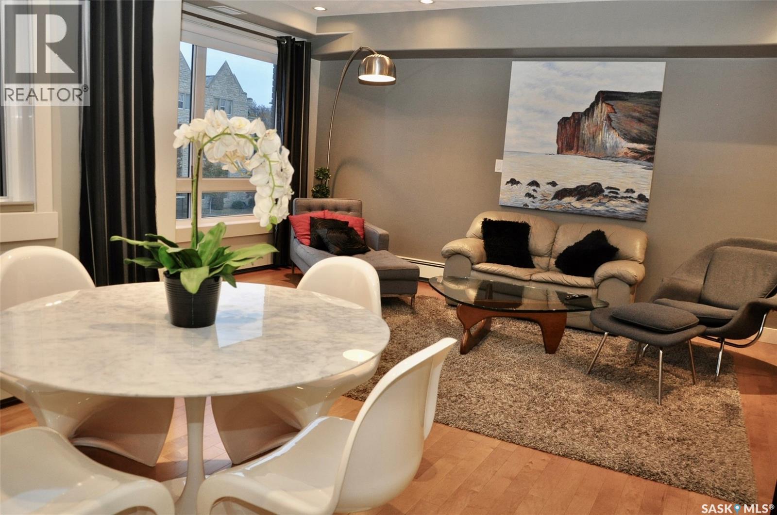 206 1132 College Drive, Saskatoon, Saskatchewan  S7N 0W2 - Photo 13 - SK030837