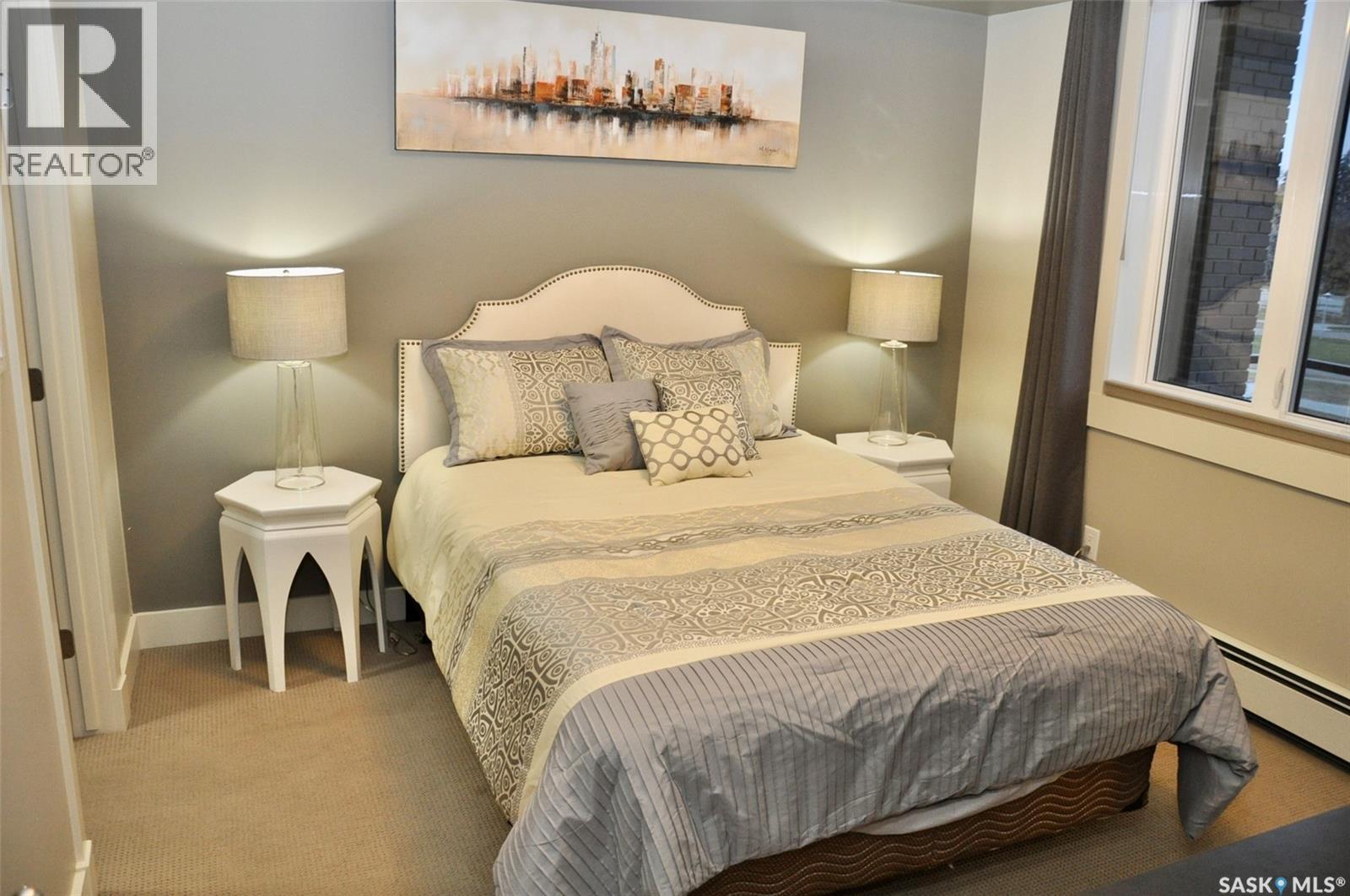 206 1132 College Drive, Saskatoon, Saskatchewan  S7N 0W2 - Photo 14 - SK030837