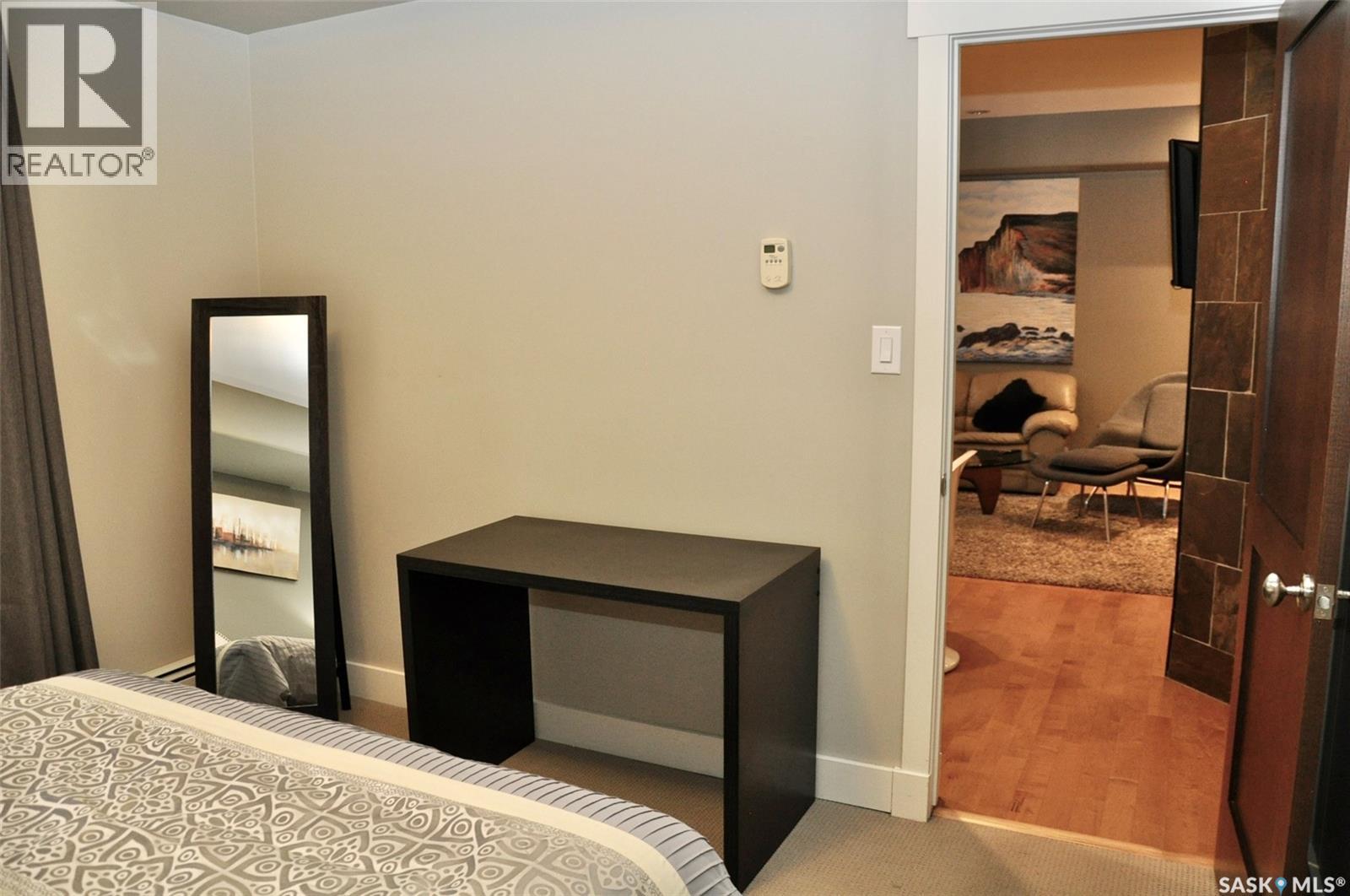 206 1132 College Drive, Saskatoon, Saskatchewan  S7N 0W2 - Photo 16 - SK030837