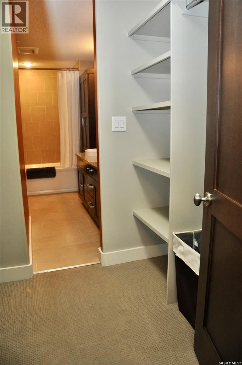 206 1132 College Drive, Saskatoon, Saskatchewan  S7N 0W2 - Photo 18 - SK030837