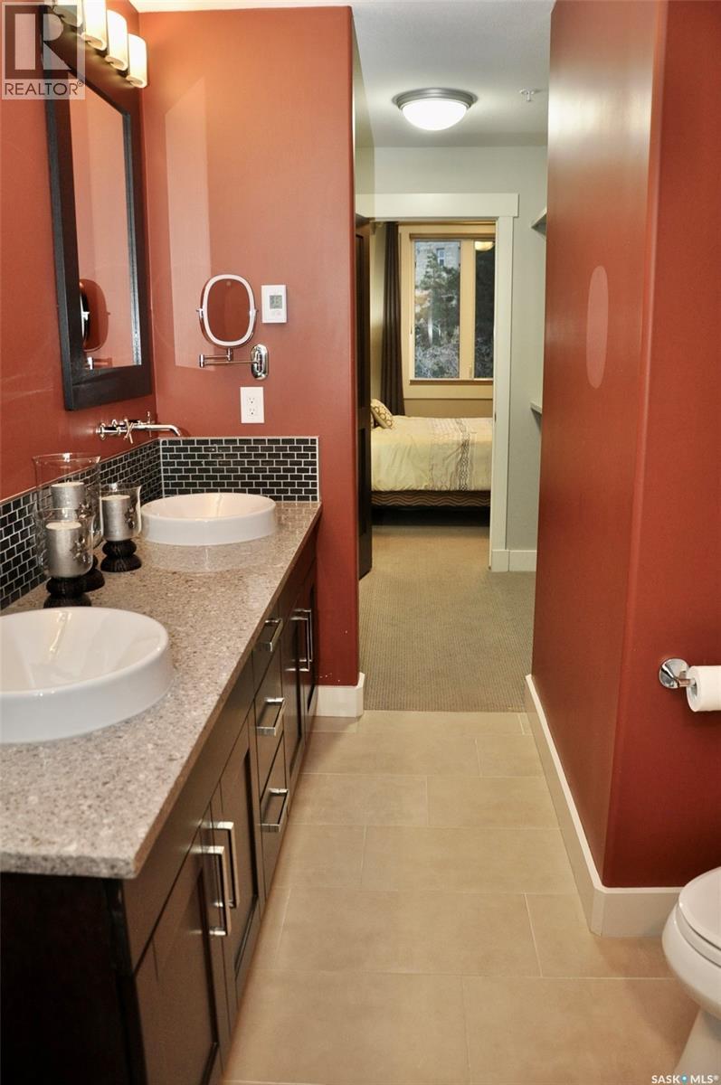 206 1132 College Drive, Saskatoon, Saskatchewan  S7N 0W2 - Photo 22 - SK030837