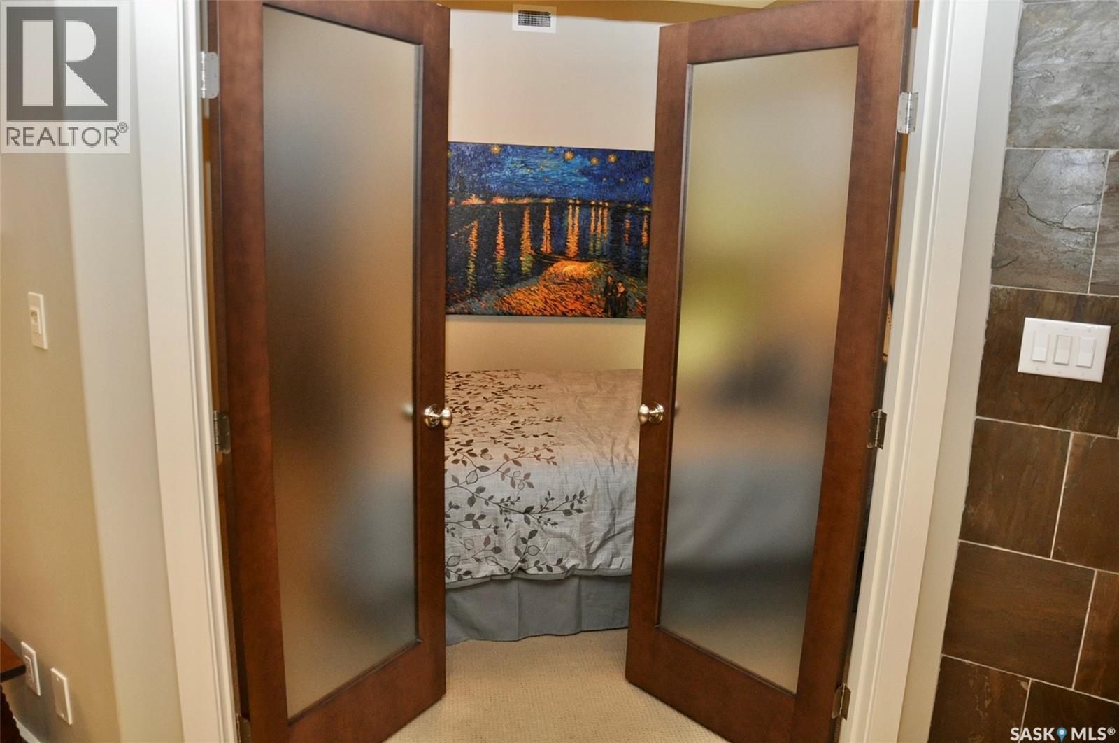 206 1132 College Drive, Saskatoon, Saskatchewan  S7N 0W2 - Photo 23 - SK030837