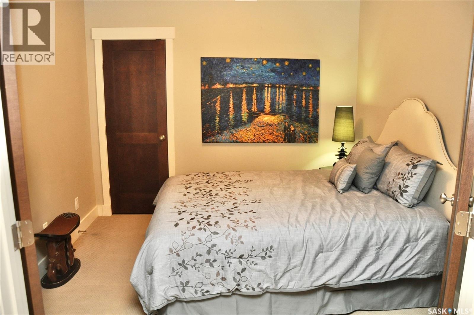 206 1132 College Drive, Saskatoon, Saskatchewan  S7N 0W2 - Photo 24 - SK030837