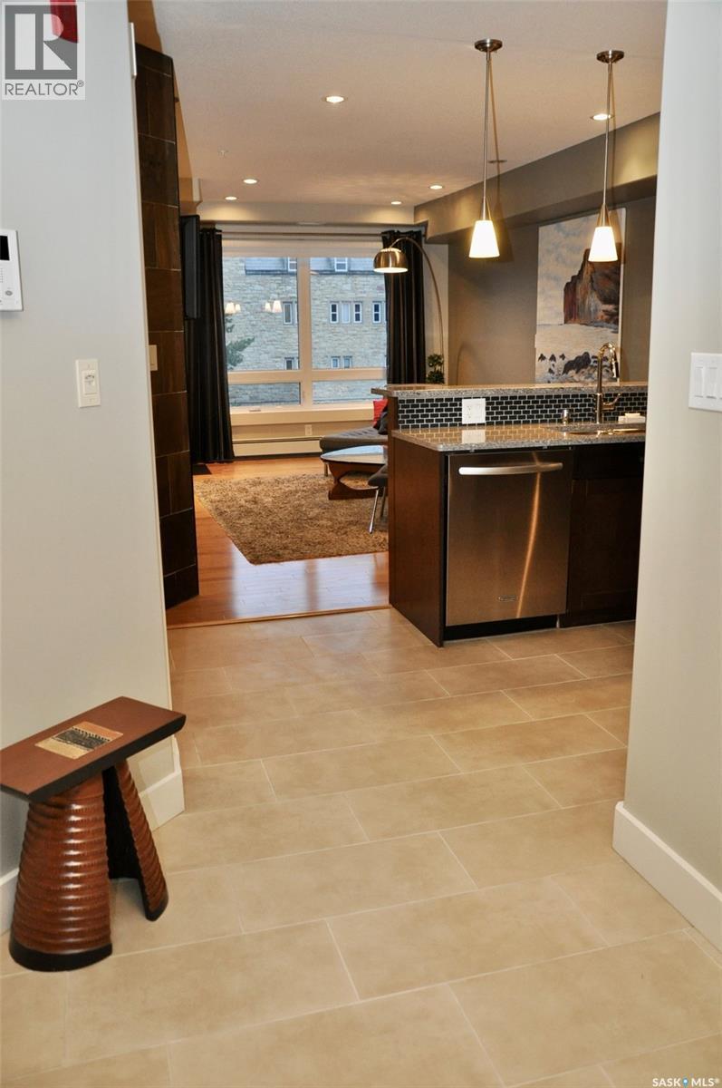 206 1132 College Drive, Saskatoon, Saskatchewan  S7N 0W2 - Photo 29 - SK030837