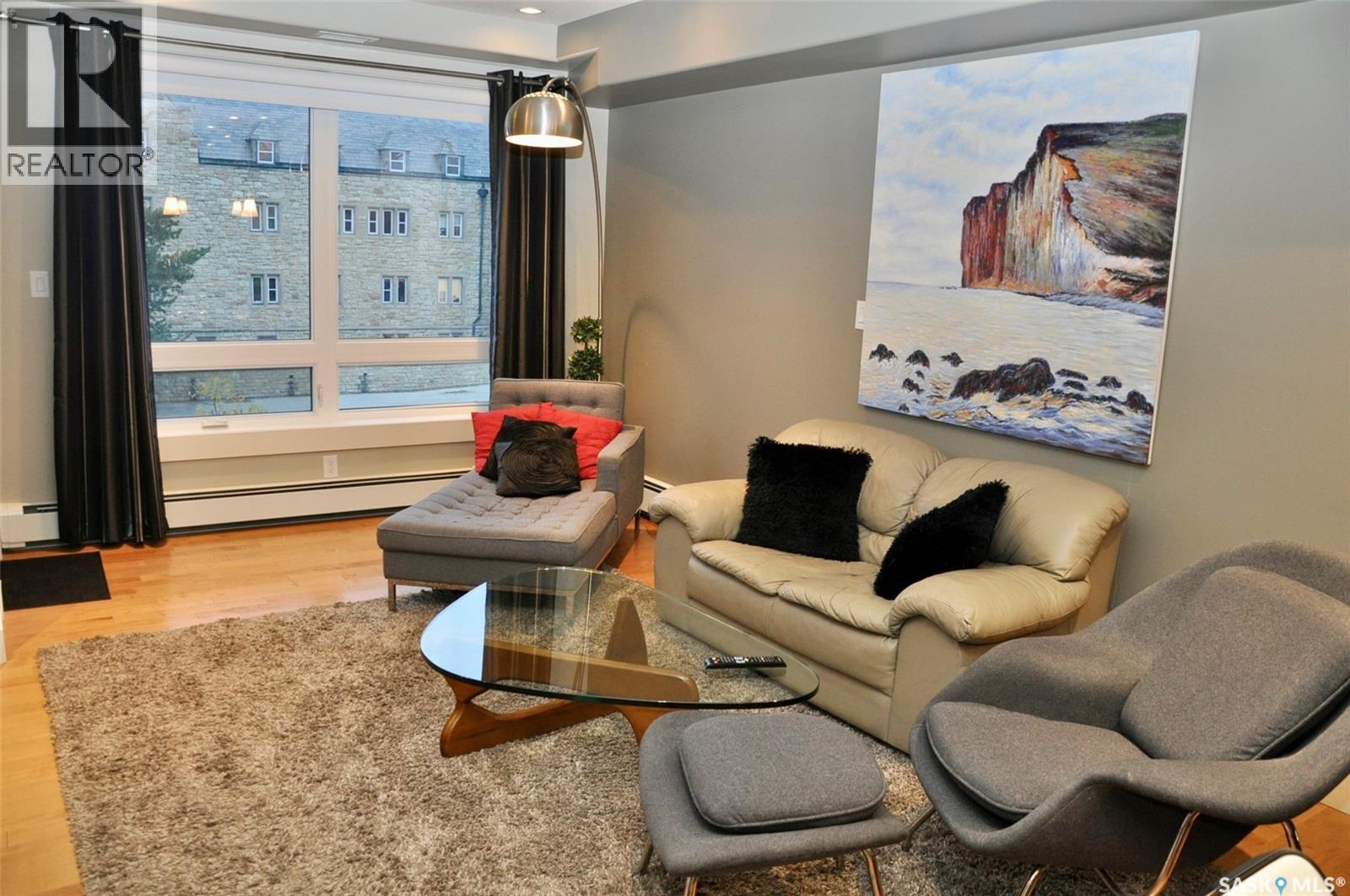 206 1132 College Drive, Saskatoon, Saskatchewan  S7N 0W2 - Photo 3 - SK030837