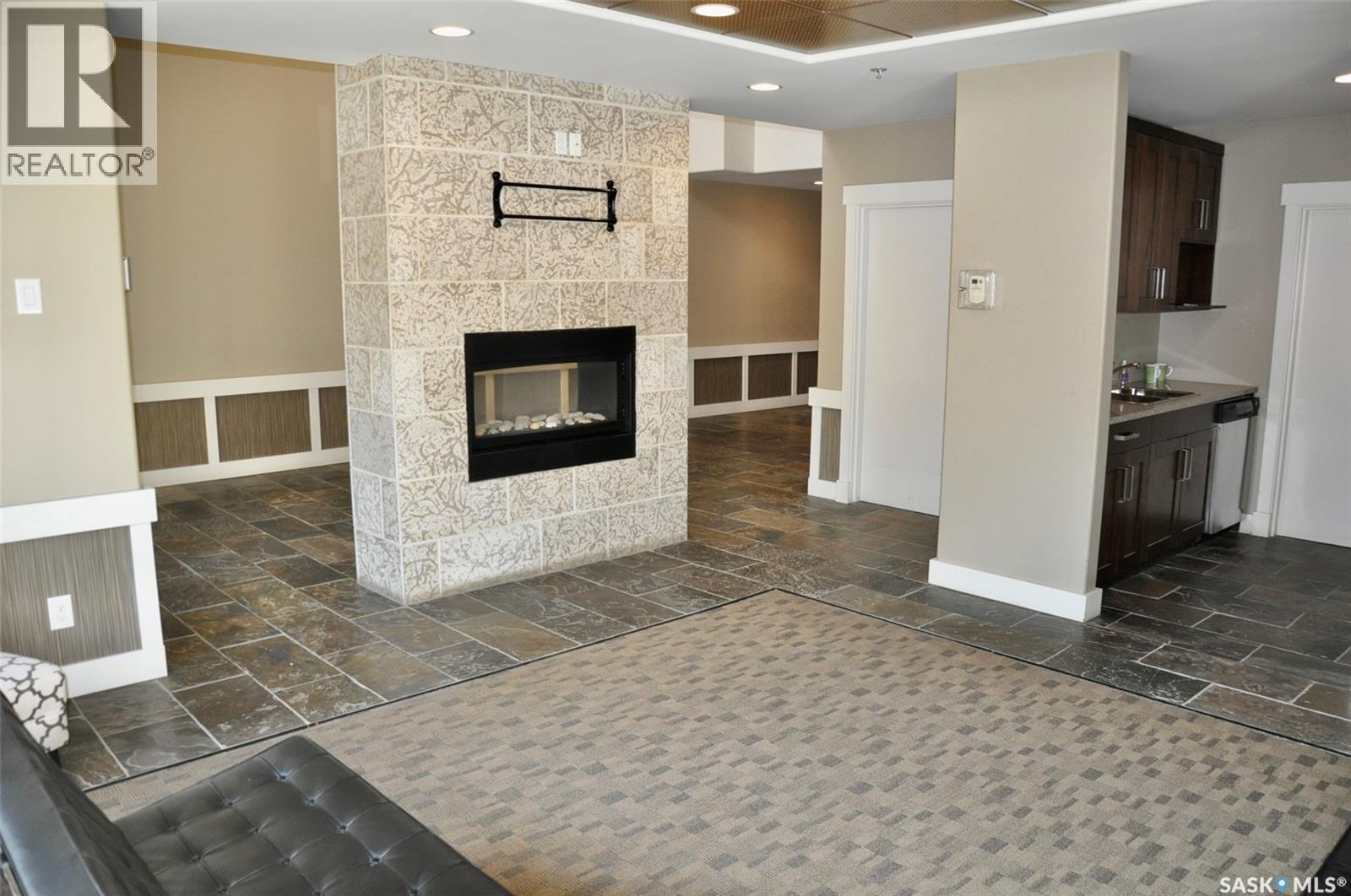 206 1132 College Drive, Saskatoon, Saskatchewan  S7N 0W2 - Photo 33 - SK030837