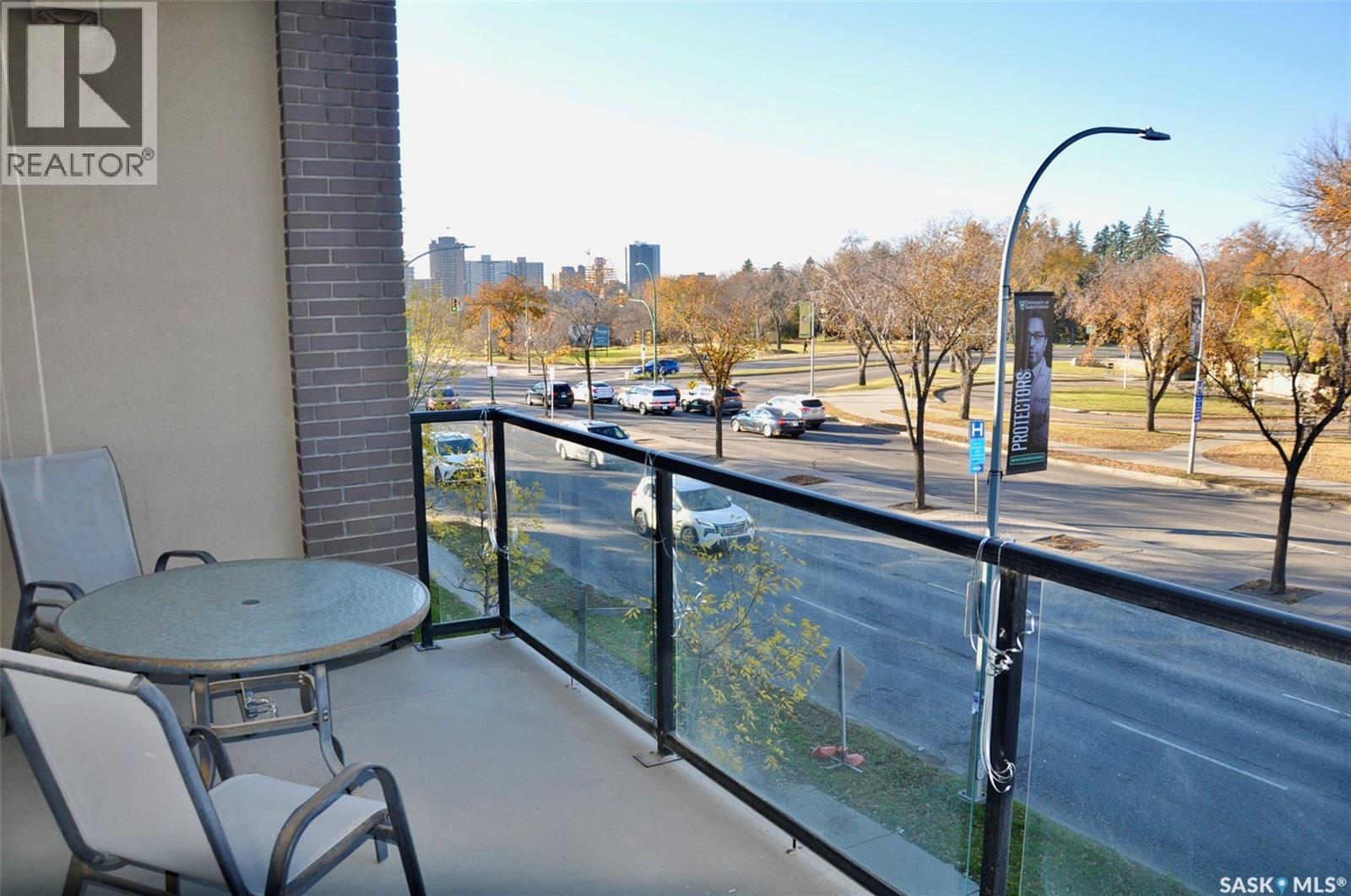 206 1132 College Drive, Saskatoon, Saskatchewan  S7N 0W2 - Photo 36 - SK030837