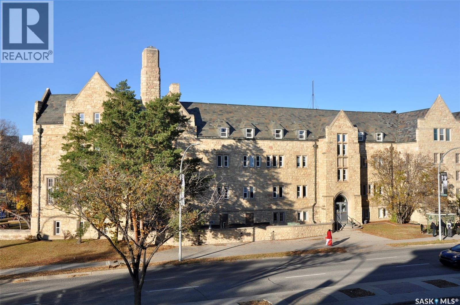 206 1132 College Drive, Saskatoon, Saskatchewan  S7N 0W2 - Photo 37 - SK030837