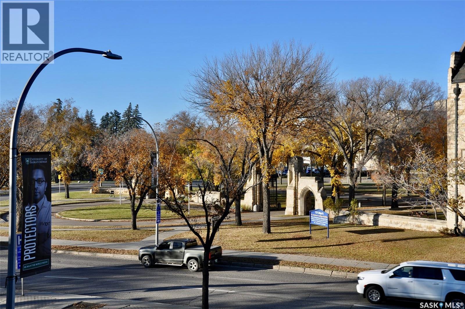 206 1132 College Drive, Saskatoon, Saskatchewan  S7N 0W2 - Photo 38 - SK030837