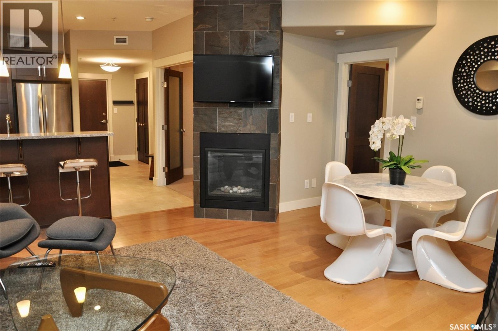 206 1132 College Drive, Saskatoon, Saskatchewan  S7N 0W2 - Photo 4 - SK030837