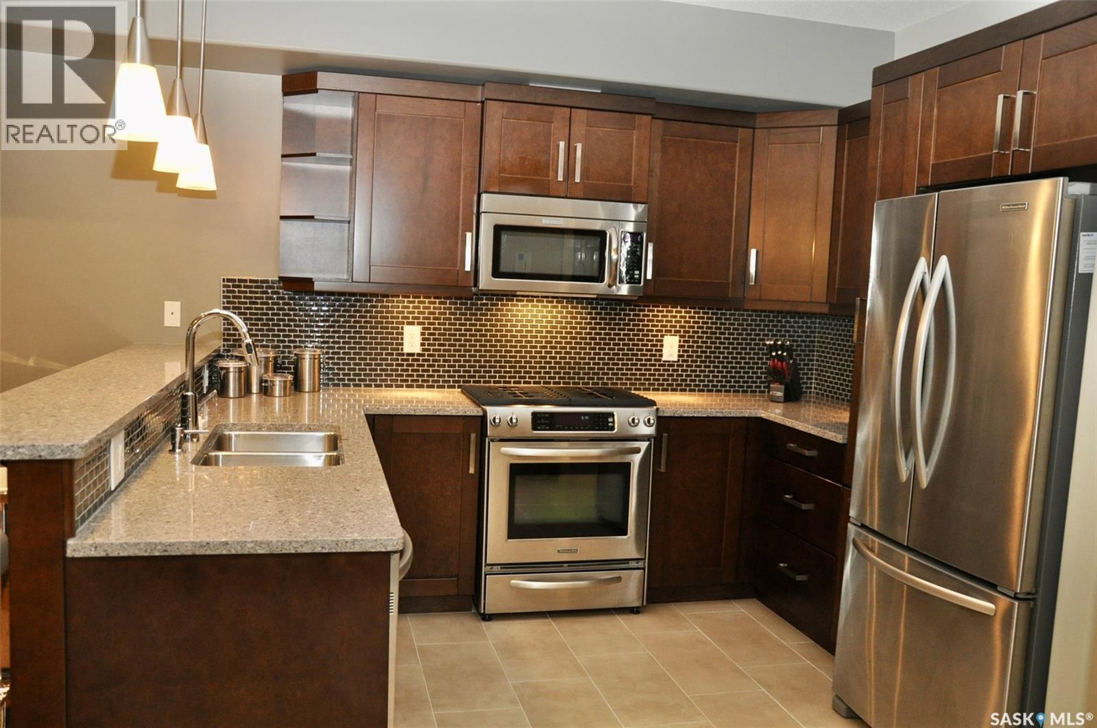 206 1132 College Drive, Saskatoon, Saskatchewan  S7N 0W2 - Photo 5 - SK030837