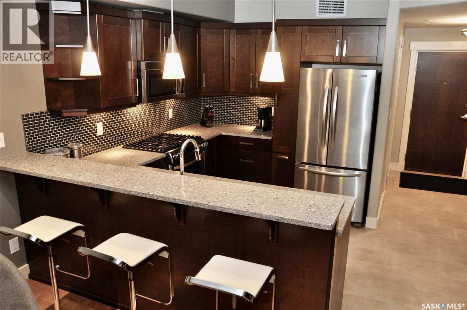 206 1132 College Drive, Saskatoon, Saskatchewan  S7N 0W2 - Photo 6 - SK030837