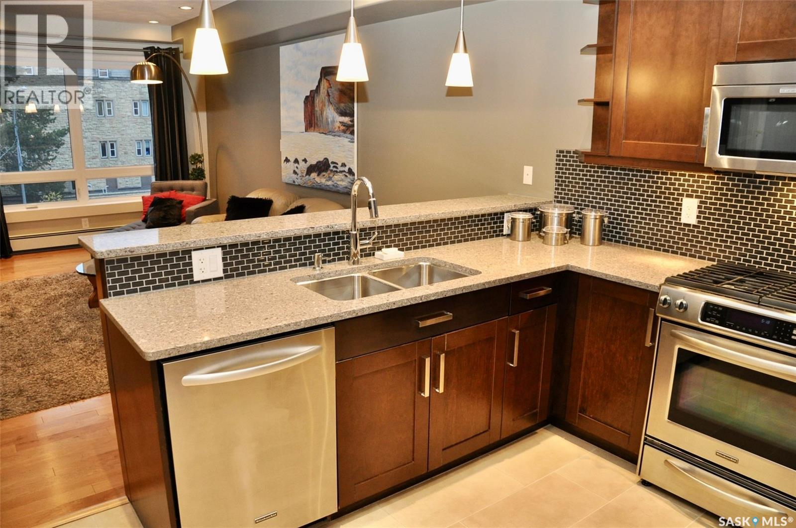 206 1132 College Drive, Saskatoon, Saskatchewan  S7N 0W2 - Photo 9 - SK030837