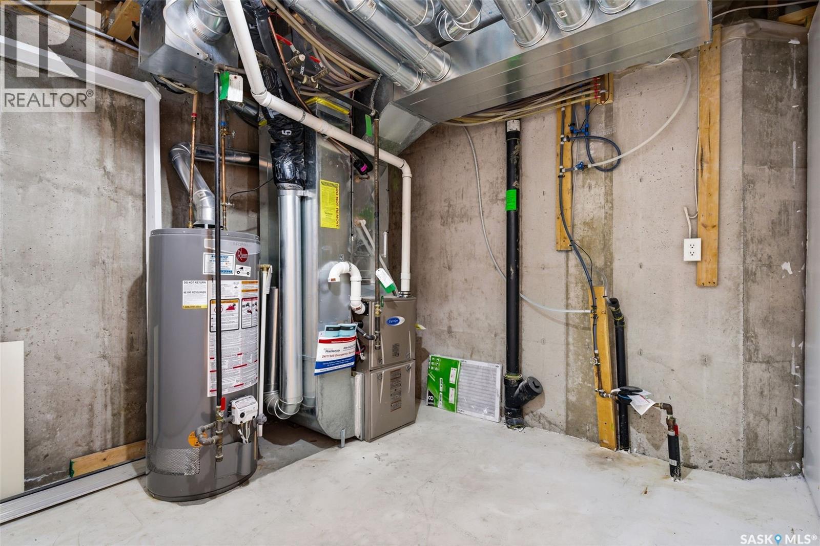 2262 Atkinson Street, Regina, Saskatchewan  S4N 7R2 - Photo 31 - SK030792