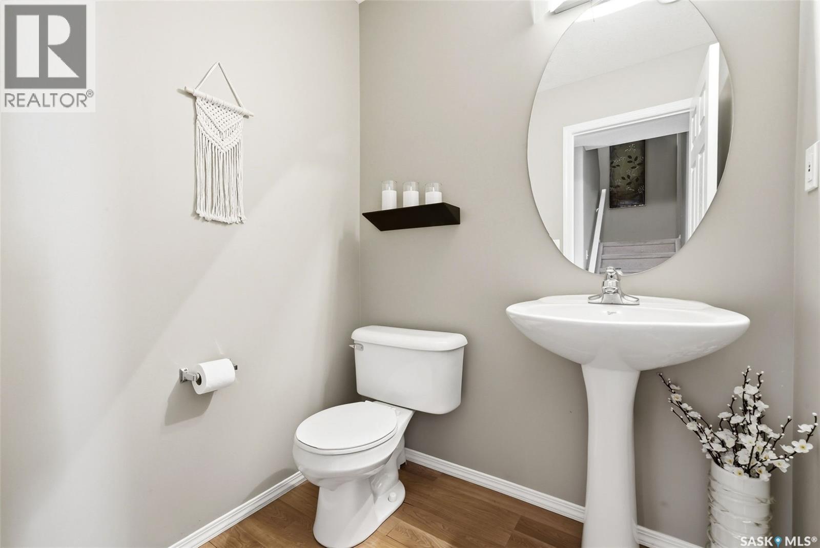 4608 Marigold Drive, Regina, Saskatchewan  S4X 4S5 - Photo 11 - SK030769