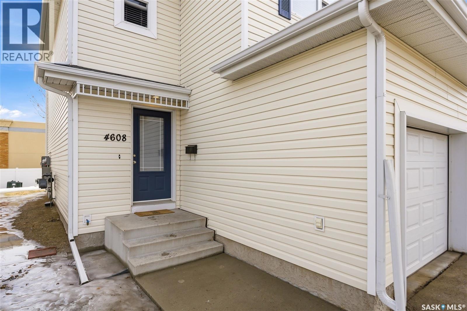 4608 Marigold Drive, Regina, Saskatchewan  S4X 4S5 - Photo 2 - SK030769