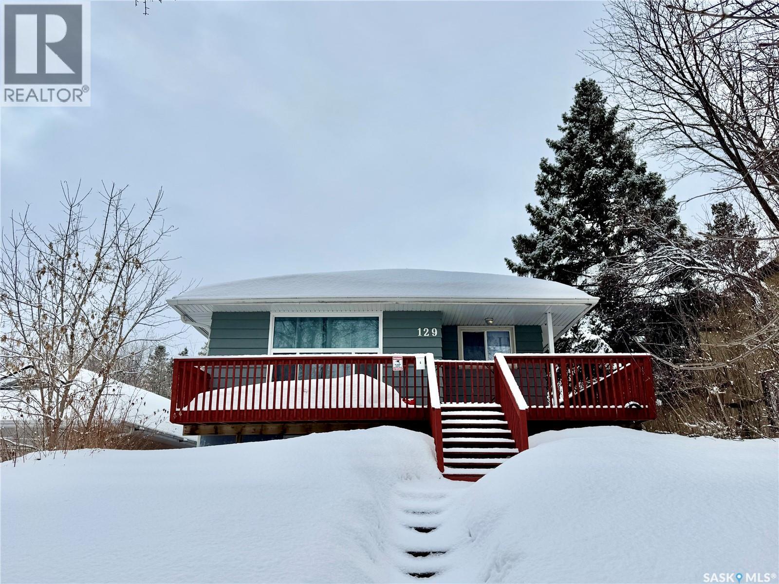 129 19th STREET E, Prince Albert, Saskatchewan