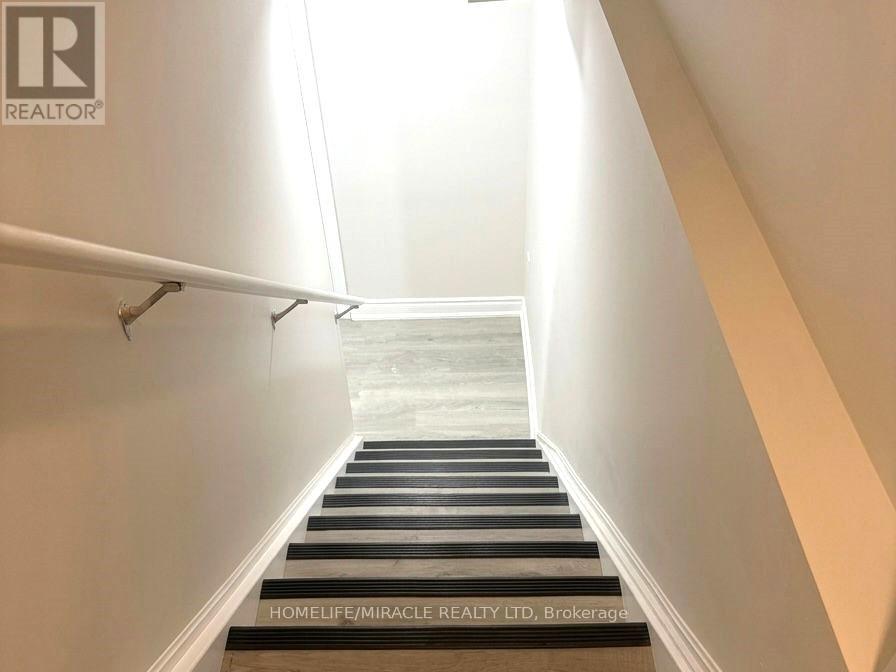 Lower Level - 88 June Callwood Way, Brantford, Ontario  N3T 0T2 - Photo 2 - X12899514