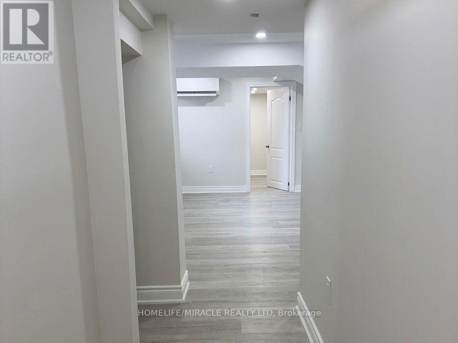 Lower Level - 88 June Callwood Way, Brantford, Ontario  N3T 0T2 - Photo 3 - X12899514