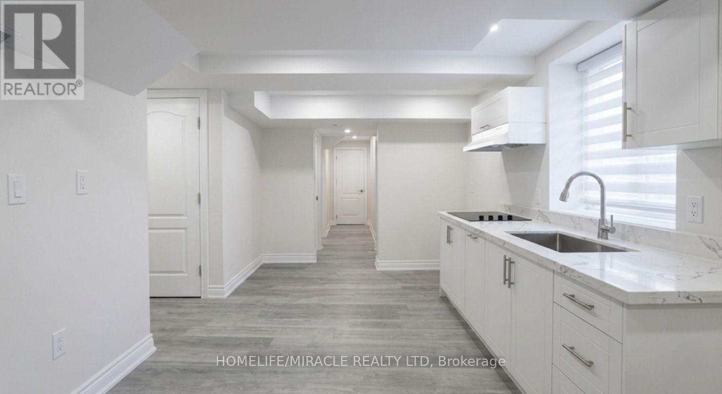 Lower Level - 88 June Callwood Way, Brantford, Ontario  N3T 0T2 - Photo 5 - X12899514