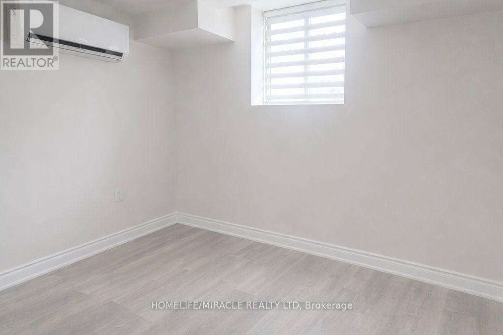 Lower Level - 88 June Callwood Way, Brantford, Ontario  N3T 0T2 - Photo 7 - X12899514