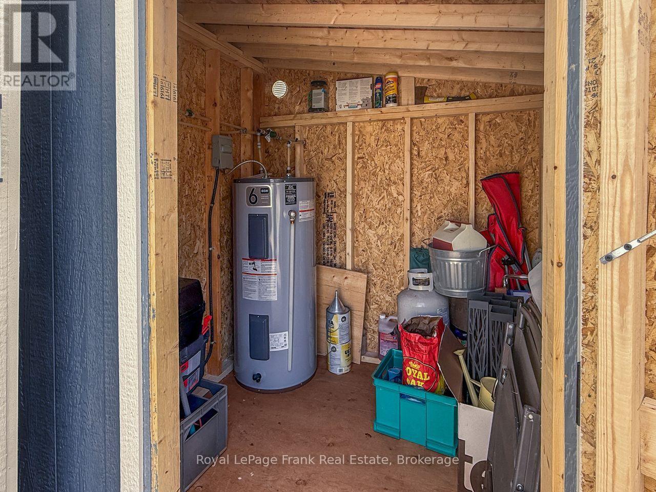 222 - 17 Hollow Lane, Prince Edward County, Ontario  K0K 1P0 - Photo 19 - X12899518