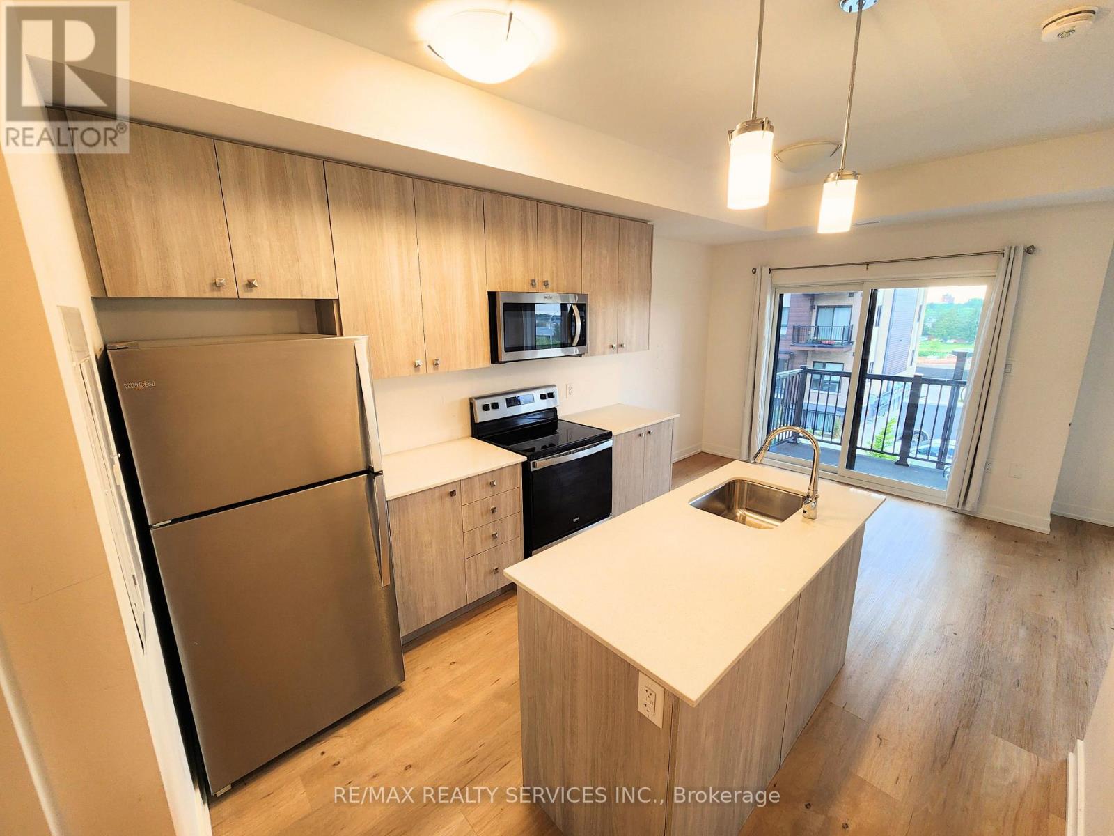 F14 - 20 Palace Street, Kitchener, Ontario  N2E 0J3 - Photo 10 - X12899568