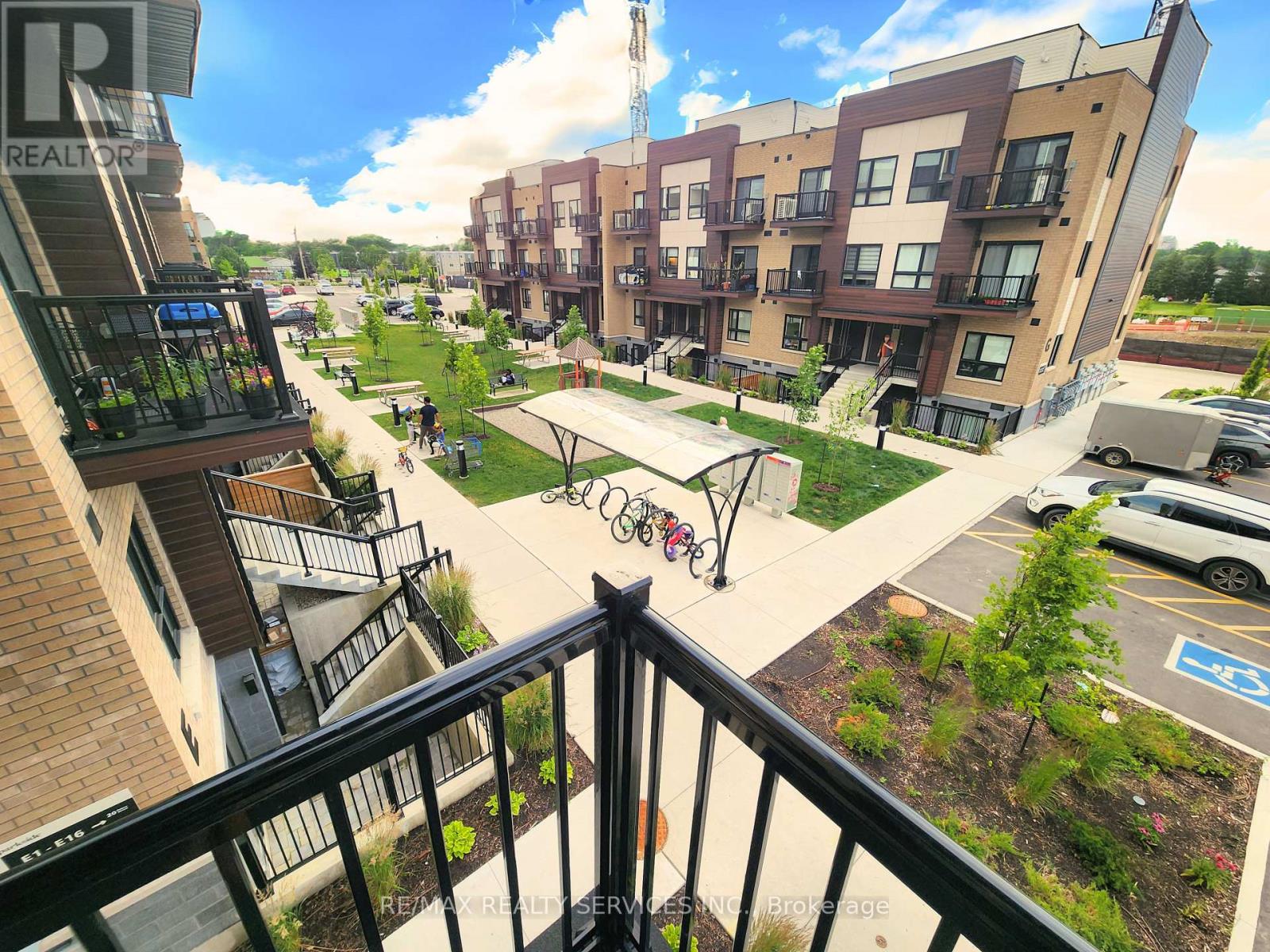 F14 - 20 Palace Street, Kitchener, Ontario  N2E 0J3 - Photo 27 - X12899568