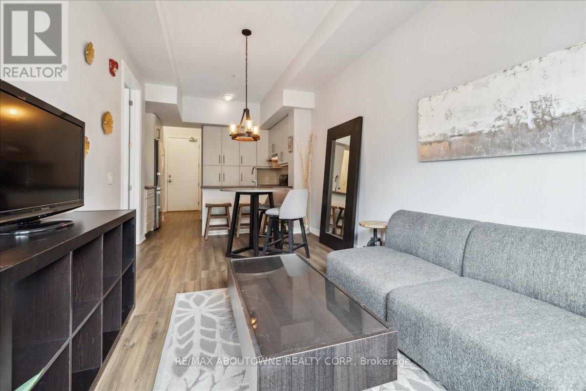 102 - 40 Esplanade Lane, Grimsby, Ontario  L3M 0G9 - Photo 11 - X12899596