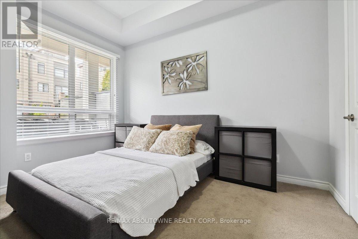 102 - 40 Esplanade Lane, Grimsby, Ontario  L3M 0G9 - Photo 18 - X12899596