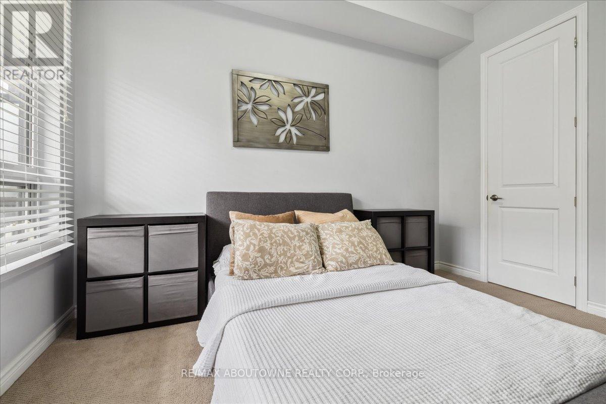 102 - 40 Esplanade Lane, Grimsby, Ontario  L3M 0G9 - Photo 21 - X12899596