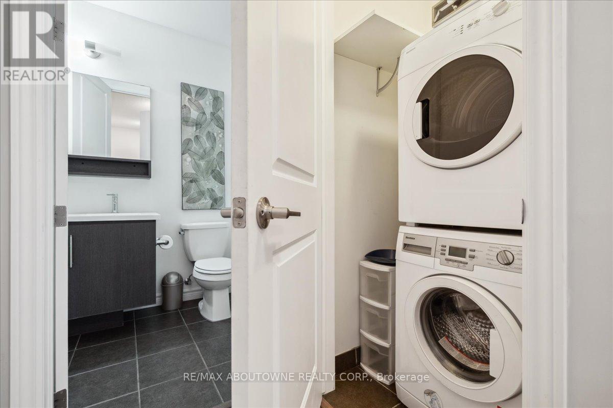 102 - 40 Esplanade Lane, Grimsby, Ontario  L3M 0G9 - Photo 23 - X12899596