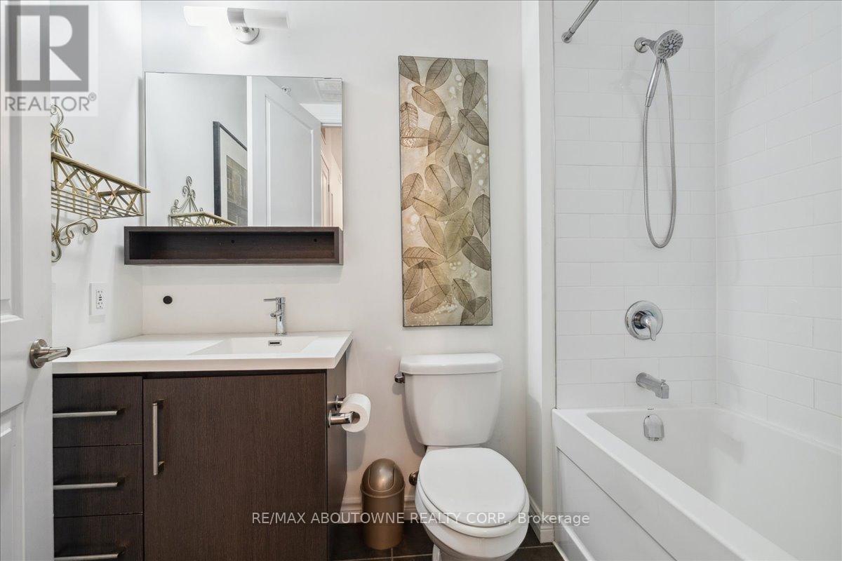 102 - 40 Esplanade Lane, Grimsby, Ontario  L3M 0G9 - Photo 24 - X12899596