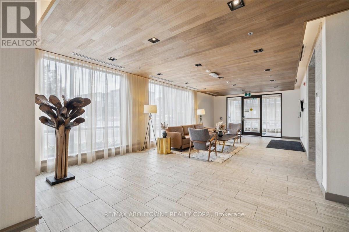 102 - 40 Esplanade Lane, Grimsby, Ontario  L3M 0G9 - Photo 30 - X12899596