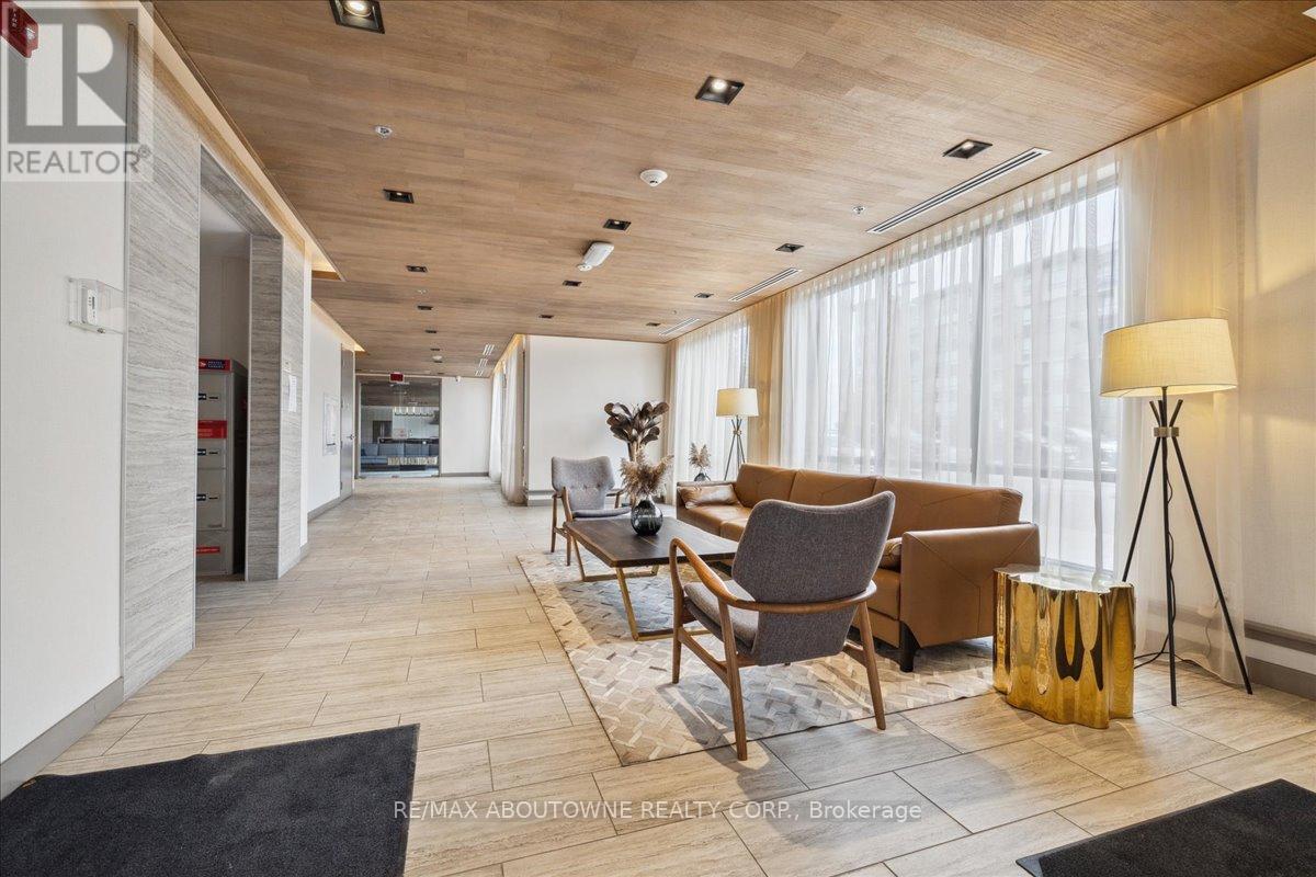 102 - 40 Esplanade Lane, Grimsby, Ontario  L3M 0G9 - Photo 31 - X12899596