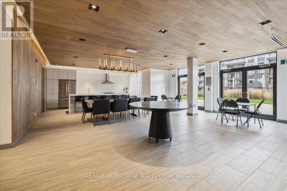 102 - 40 Esplanade Lane, Grimsby, Ontario  L3M 0G9 - Photo 32 - X12899596