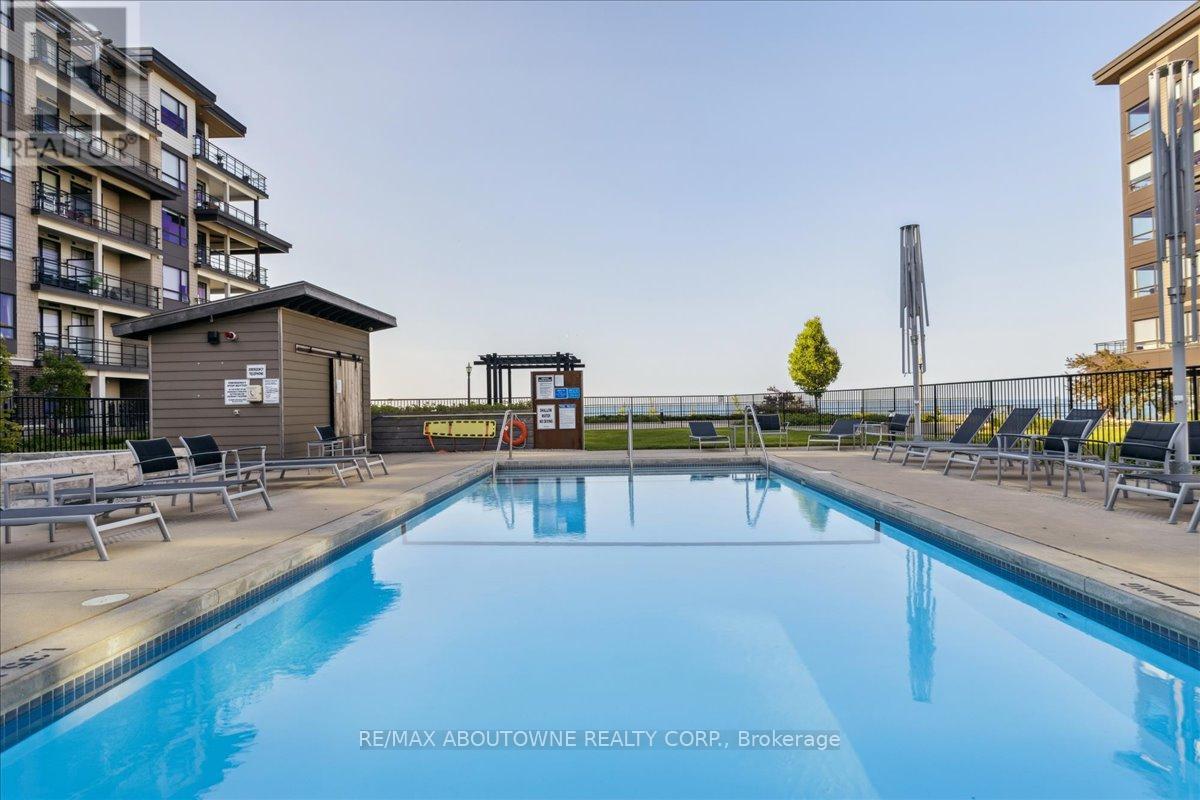 102 - 40 Esplanade Lane, Grimsby, Ontario  L3M 0G9 - Photo 39 - X12899596