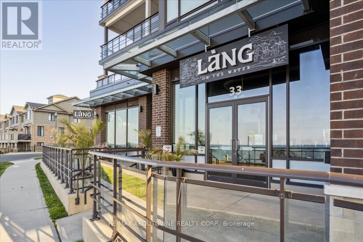 102 - 40 Esplanade Lane, Grimsby, Ontario  L3M 0G9 - Photo 43 - X12899596